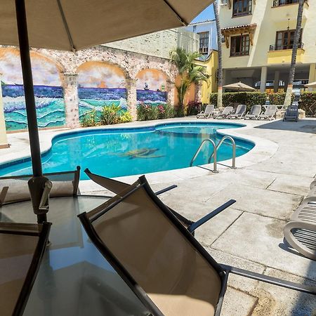 Bungalow Estancia San Carlos Vallarta Puerto Vallarta Eksteriør bilde