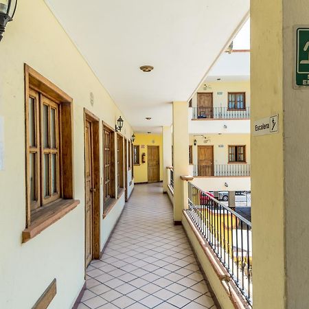 Bungalow Estancia San Carlos Vallarta Puerto Vallarta Eksteriør bilde