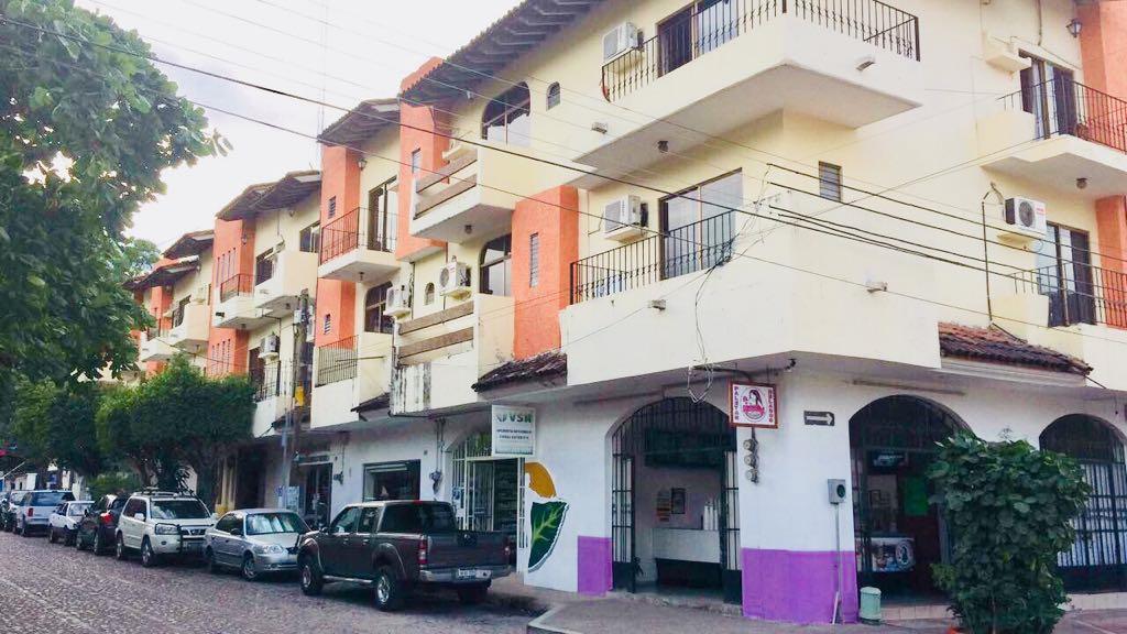 Bungalow Estancia San Carlos Vallarta Puerto Vallarta Eksteriør bilde