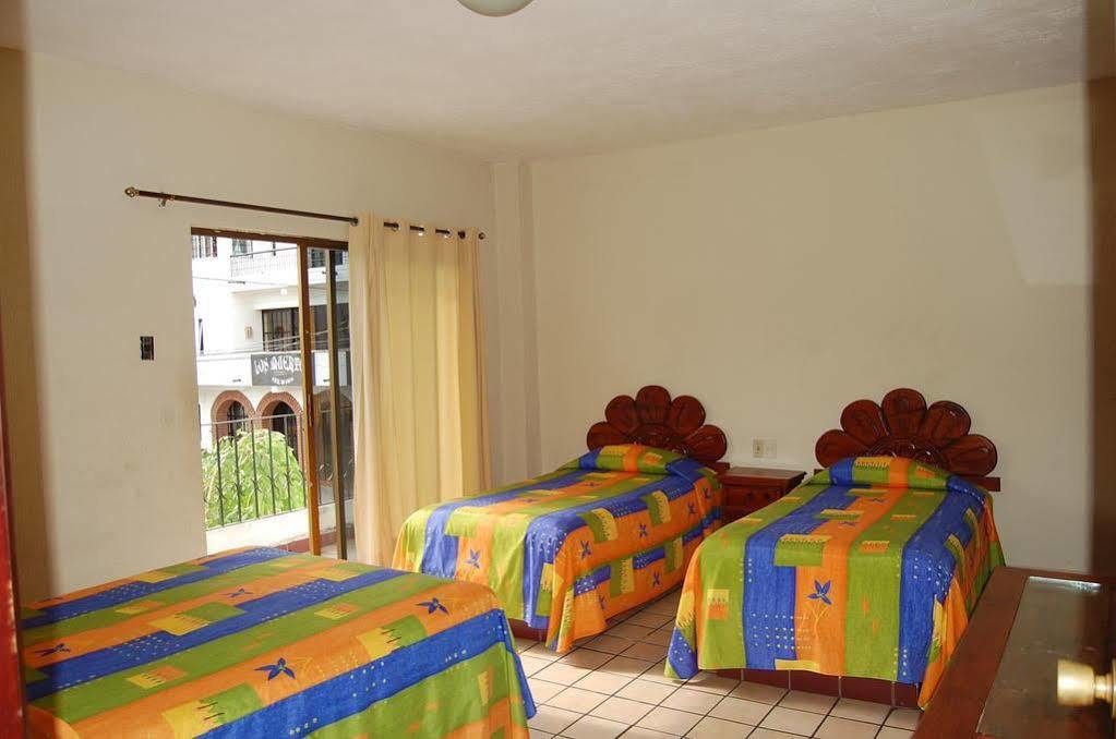 Bungalow Estancia San Carlos Vallarta Puerto Vallarta Eksteriør bilde