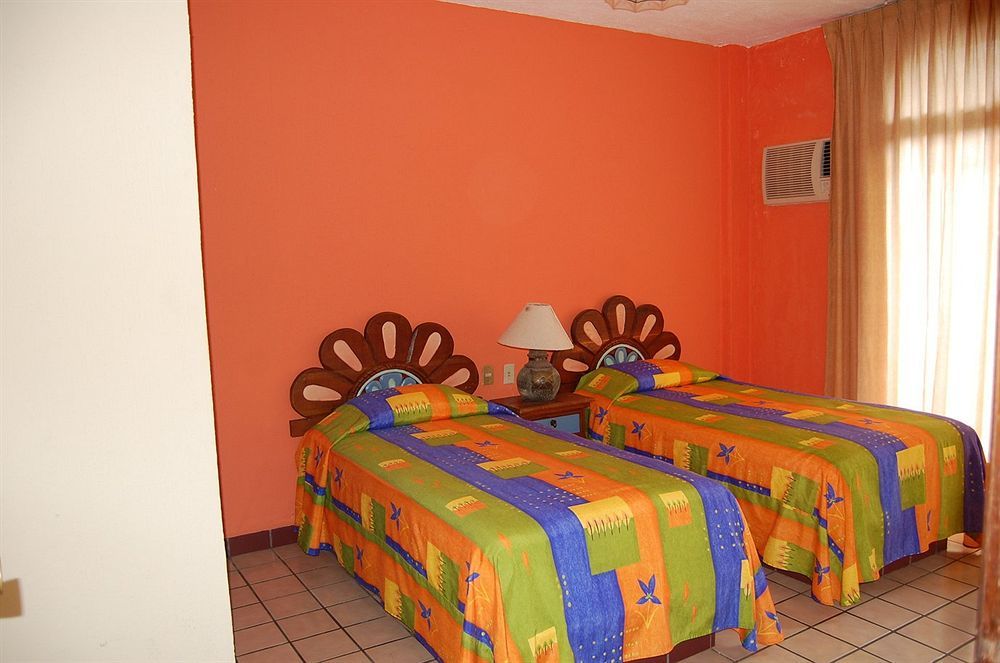 Bungalow Estancia San Carlos Vallarta Puerto Vallarta Eksteriør bilde