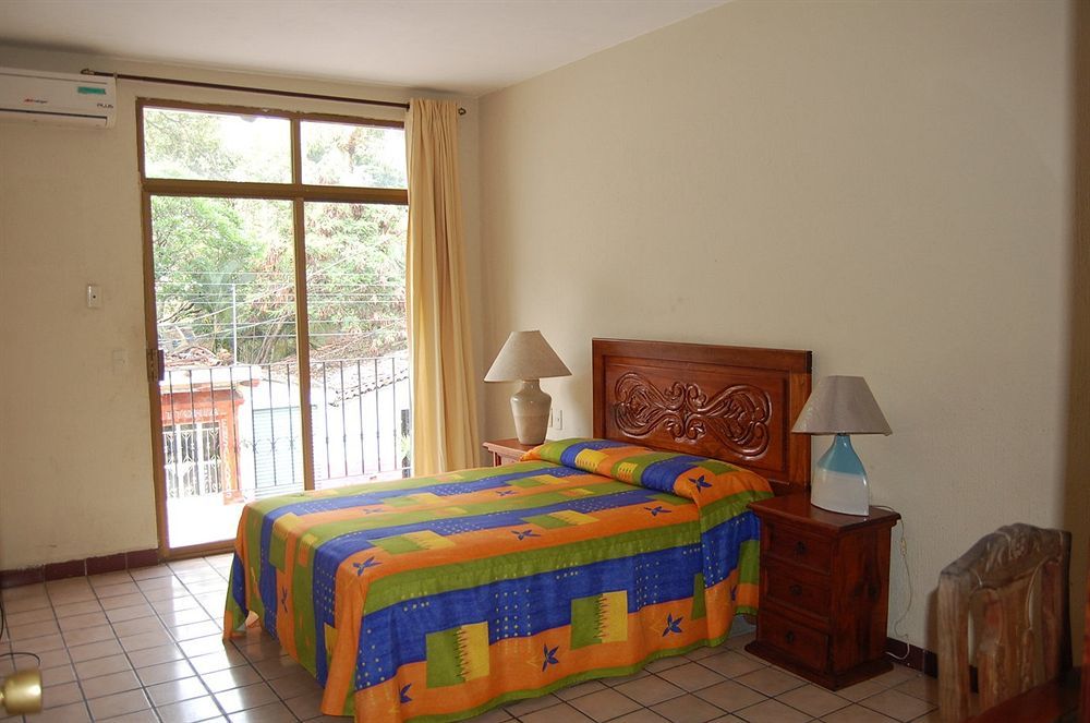Bungalow Estancia San Carlos Vallarta Puerto Vallarta Eksteriør bilde