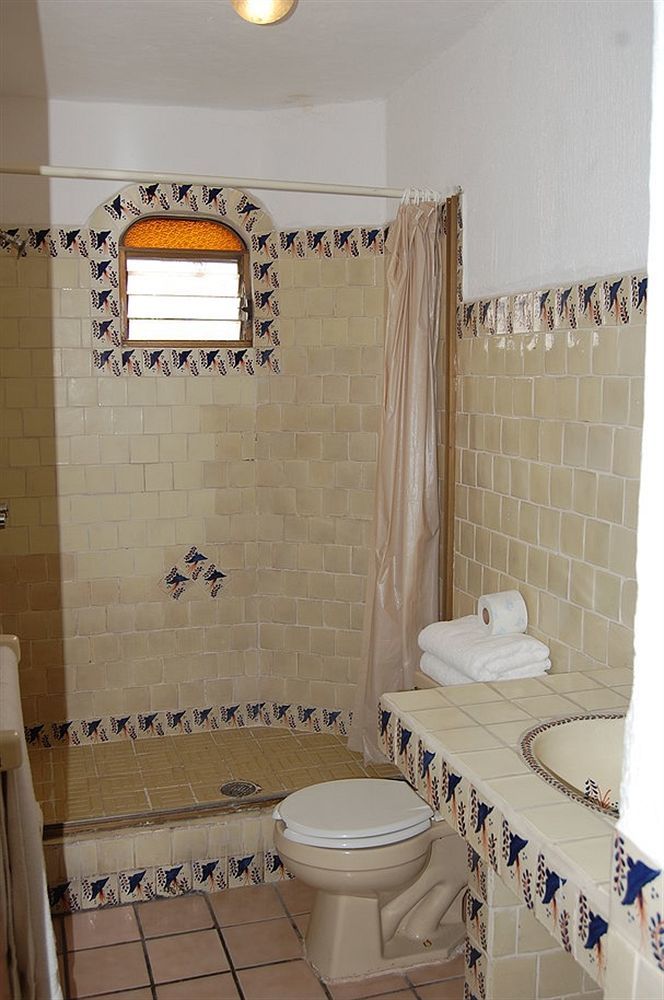 Bungalow Estancia San Carlos Vallarta Puerto Vallarta Eksteriør bilde