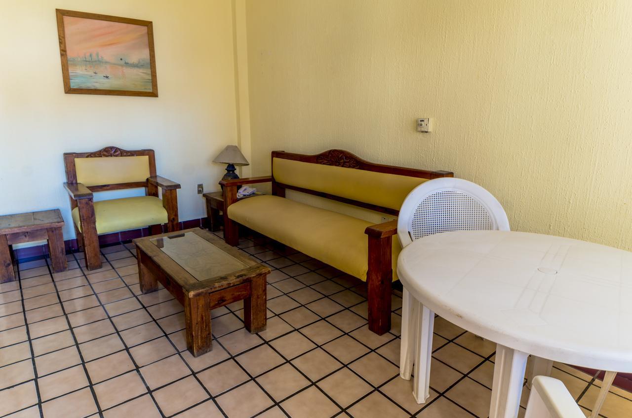 Bungalow Estancia San Carlos Vallarta Puerto Vallarta Eksteriør bilde