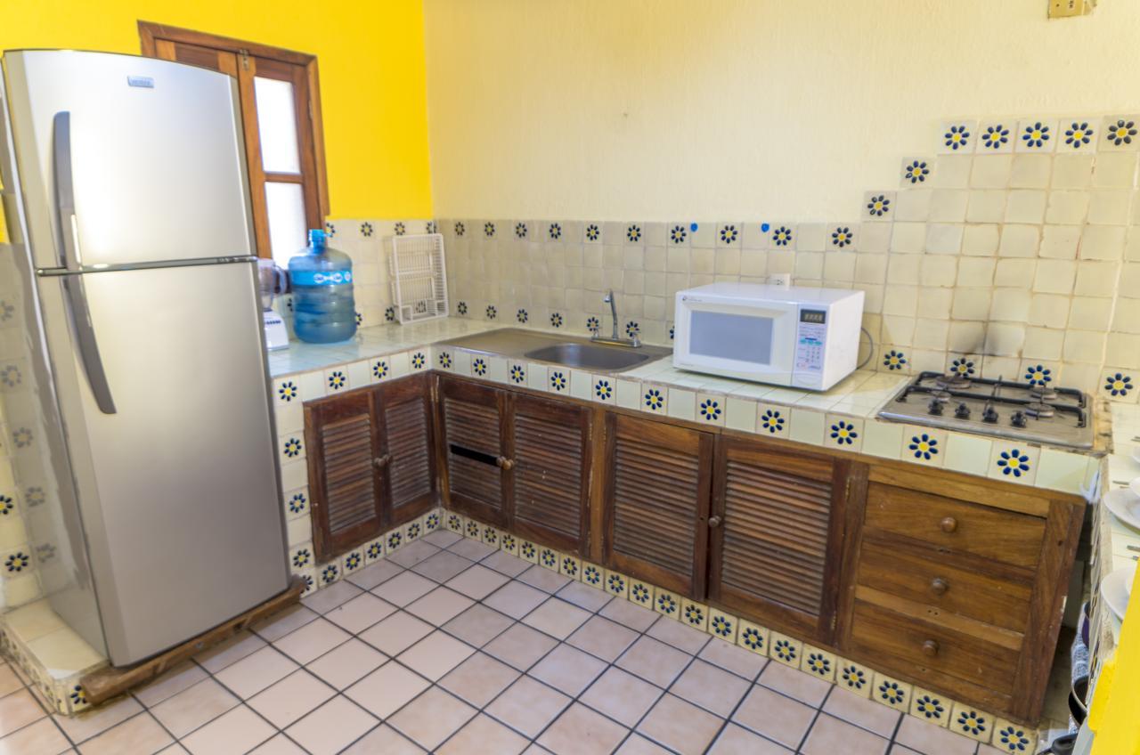 Bungalow Estancia San Carlos Vallarta Puerto Vallarta Eksteriør bilde