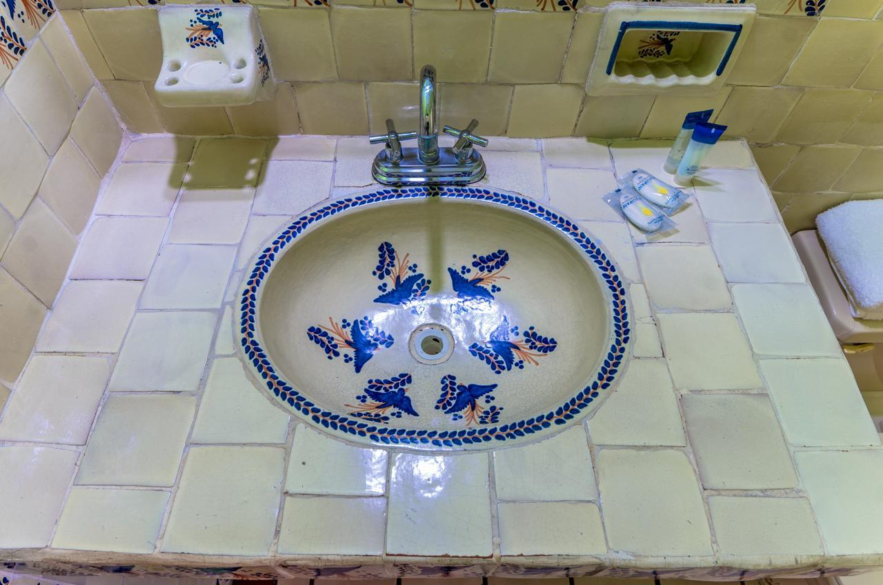 Bungalow Estancia San Carlos Vallarta Puerto Vallarta Eksteriør bilde