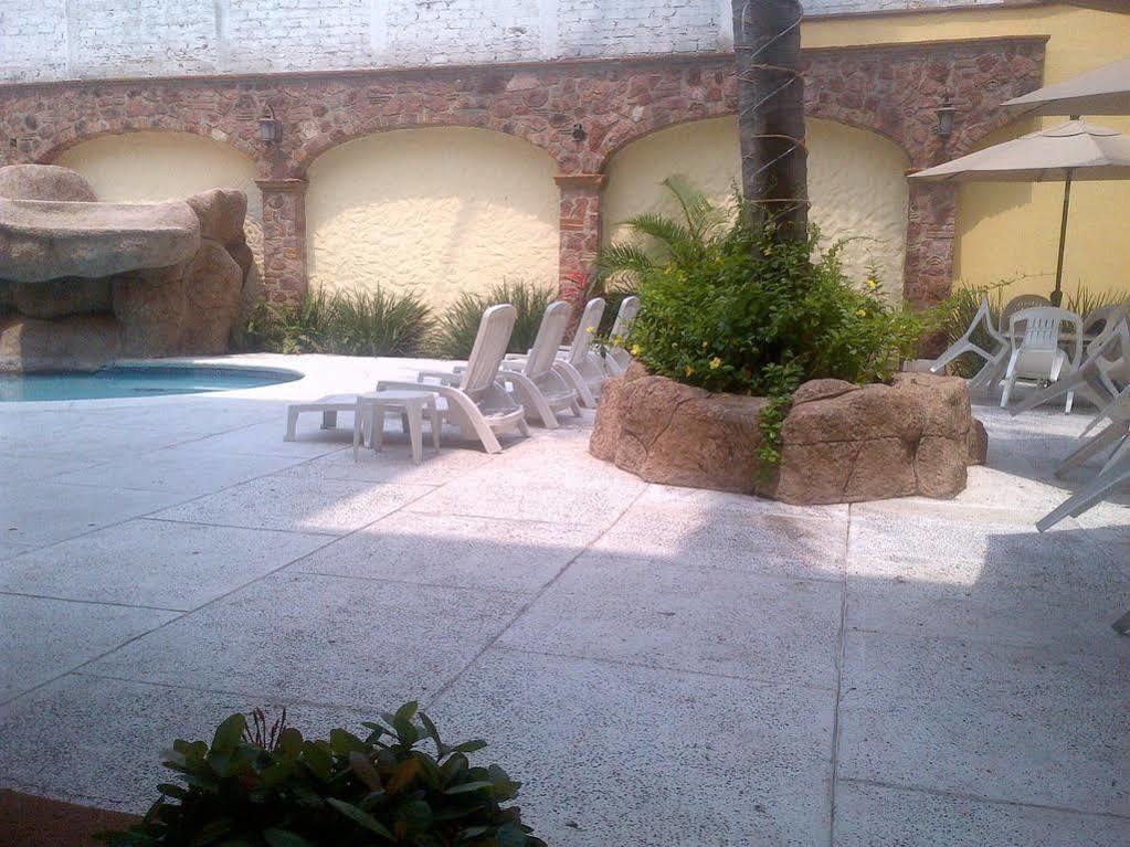 Bungalow Estancia San Carlos Vallarta Puerto Vallarta Eksteriør bilde