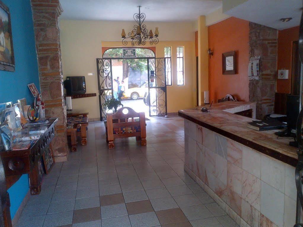 Bungalow Estancia San Carlos Vallarta Puerto Vallarta Eksteriør bilde