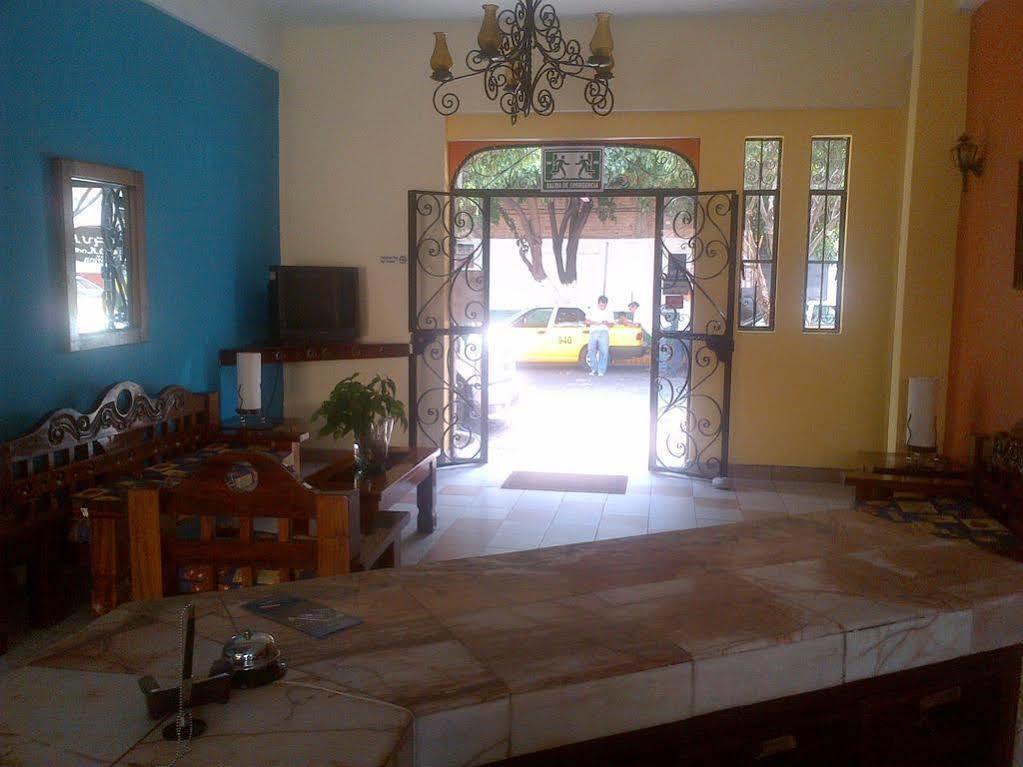 Bungalow Estancia San Carlos Vallarta Puerto Vallarta Eksteriør bilde